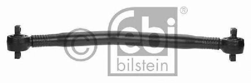 FEBI BILSTEIN 19228 - Rod/Strut, wheel suspension Rear Axle left and right MERCEDES-BENZ