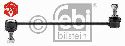 FEBI BILSTEIN 19235 - Rod/Strut, stabiliser PROKIT Rear Axle