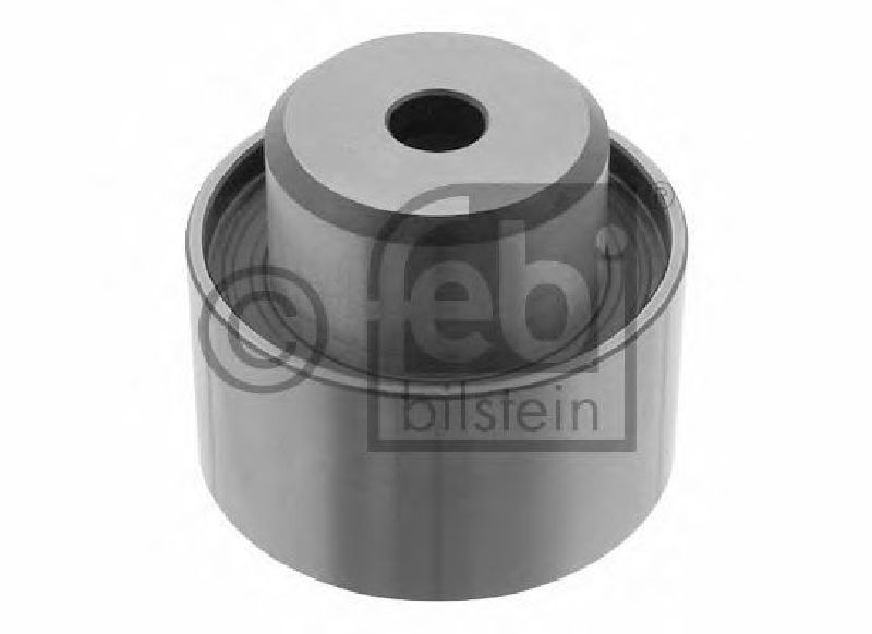 FEBI BILSTEIN 19239 - Deflection/Guide Pulley, timing belt PEUGEOT, RENAULT, CITROËN, LANCIA, FIAT