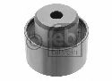 FEBI BILSTEIN 19239 - Deflection/Guide Pulley, timing belt PEUGEOT, RENAULT, CITROËN, LANCIA, FIAT