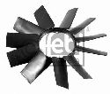FEBI BILSTEIN 19257 - Fan Wheel, engine cooling