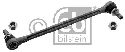 FEBI BILSTEIN 19279 - Rod/Strut, stabiliser PROKIT Front Axle