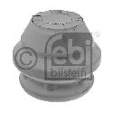 FEBI BILSTEIN 19280 - Rubber Buffer, suspension Front Axle SEAT, VW, SKODA