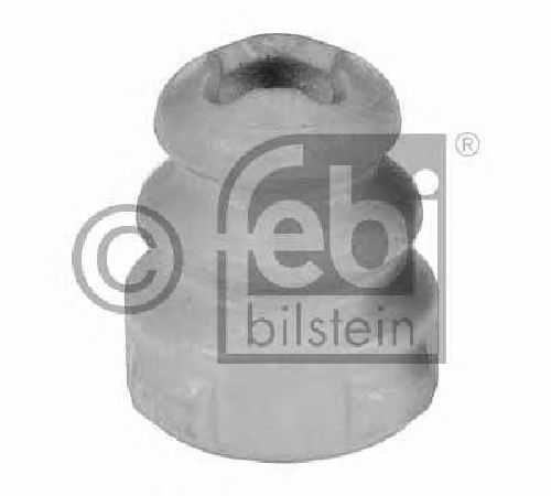 FEBI BILSTEIN 19282 - Rubber Buffer, suspension Rear Axle