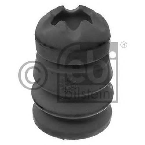 FEBI BILSTEIN 19284 - Rubber Buffer, suspension Rear Axle