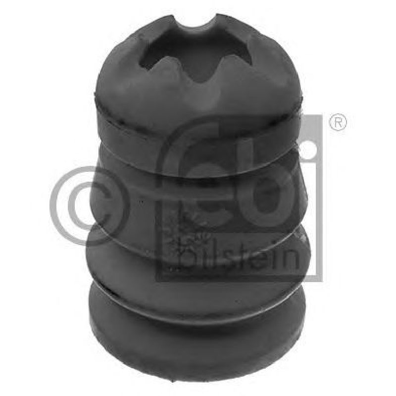 FEBI BILSTEIN 19284 - Rubber Buffer, suspension Rear Axle