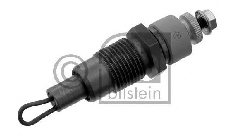 FEBI BILSTEIN 19287 - Glow Plug MERCEDES-BENZ