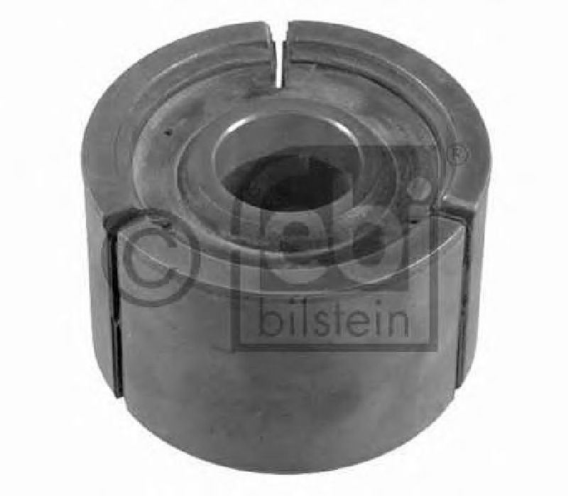 FEBI BILSTEIN 19304 - Tie Bar Bush Rear Axle left and right | Lower