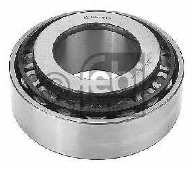 FEBI BILSTEIN 33216 - Wheel Bearing Front Axle left and right | inner RENAULT TRUCKS, VOLVO