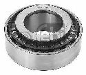 FEBI BILSTEIN 33216 - Wheel Bearing Front Axle left and right | inner RENAULT TRUCKS, VOLVO