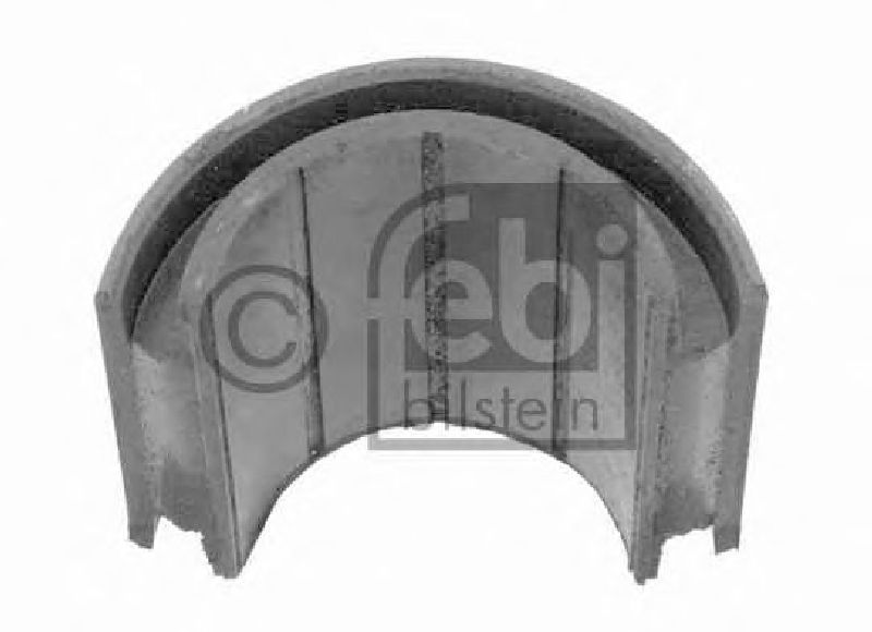 FEBI BILSTEIN 19311 - Stabiliser Mounting Rear IVECO