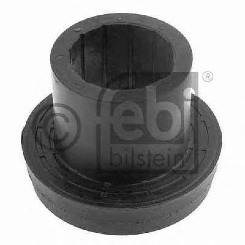 FEBI BILSTEIN 19319 - Control Arm-/Trailing Arm Bush inner MAN