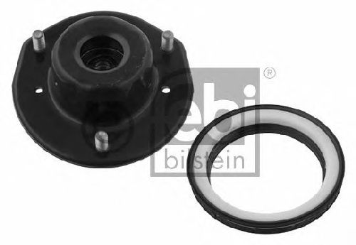 FEBI BILSTEIN 19328 - Top Strut Mounting Front Axle left and right