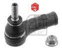 FEBI BILSTEIN 19336 - Tie Rod End PROKIT Front Axle Left VW