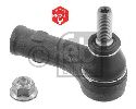 FEBI BILSTEIN 19342 - Tie Rod End PROKIT Front Axle Right VW