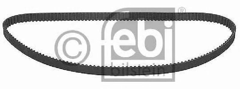 FEBI BILSTEIN 19366 - Timing Belt