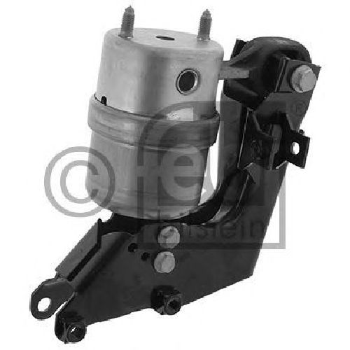 FEBI BILSTEIN 19385 - Engine Mounting Left Front