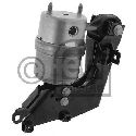 FEBI BILSTEIN 19385 - Engine Mounting Left Front