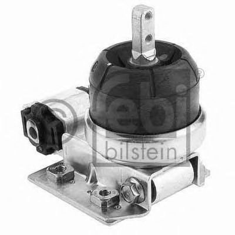 FEBI BILSTEIN 19392 - Engine Mounting Left VW, SEAT