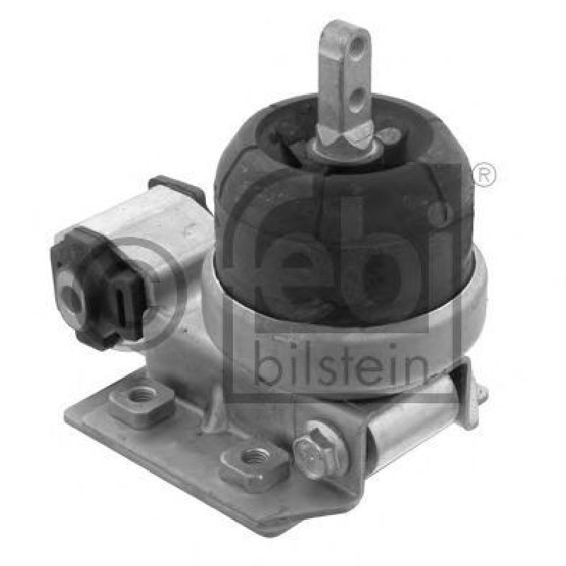 FEBI BILSTEIN 19394 - Engine Mounting Left VW, SEAT