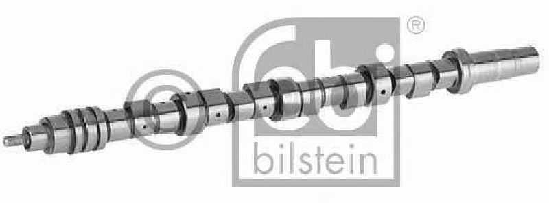 FEBI BILSTEIN 19395 - Camshaft