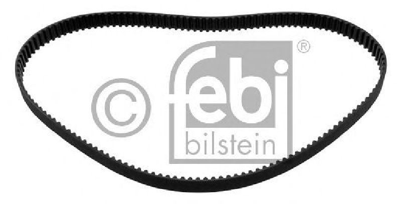 FEBI BILSTEIN 19396 - Timing Belt VW, SKODA, SEAT, AUDI