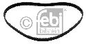 FEBI BILSTEIN 19396 - Timing Belt VW, SKODA, SEAT, AUDI