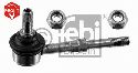 FEBI BILSTEIN 19399 - Rod/Strut, stabiliser Rear Axle left and right