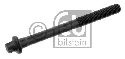 FEBI BILSTEIN 19415 - Cylinder Head Bolt DACIA, RENAULT