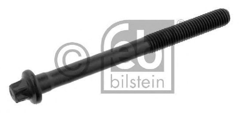 FEBI BILSTEIN 19415 - Cylinder Head Bolt DACIA, RENAULT