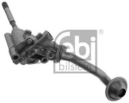 FEBI BILSTEIN 19416 - Oil Pump