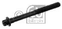 FEBI BILSTEIN 19417 - Cylinder Head Bolt DACIA, RENAULT