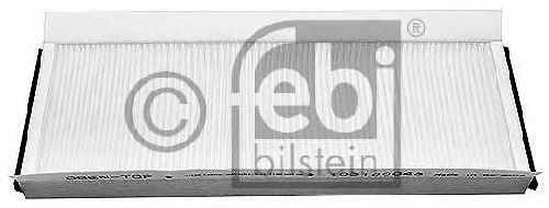 FEBI BILSTEIN 19438 - Filter, interior air