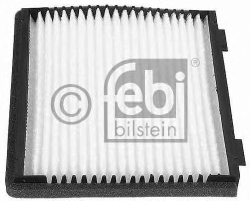 FEBI BILSTEIN 19446 - Filter, interior air