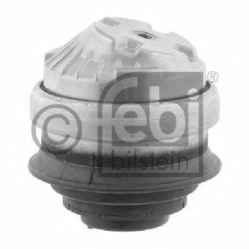 FEBI BILSTEIN 19456 - Engine Mounting Front | Left and right