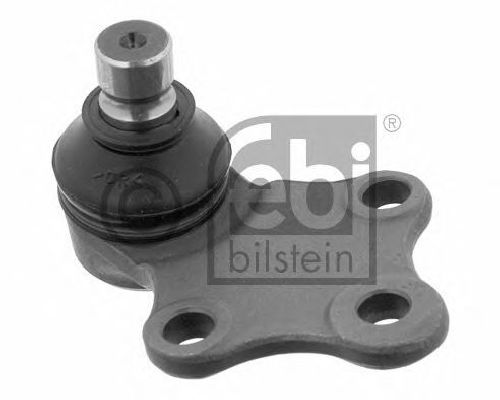 FEBI BILSTEIN 19468 - Ball Joint Lower Front Axle | Left and right