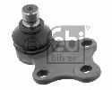 FEBI BILSTEIN 19468 - Ball Joint Lower Front Axle | Left and right