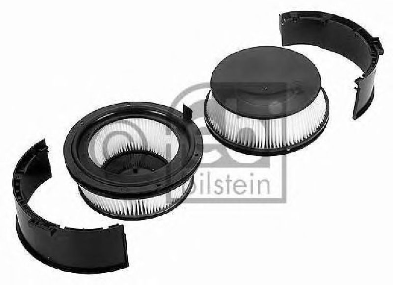 FEBI BILSTEIN 19474 - Filter, interior air
