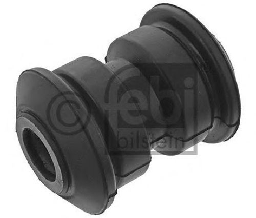 FEBI BILSTEIN 19478 - Control Arm-/Trailing Arm Bush Rear Axle