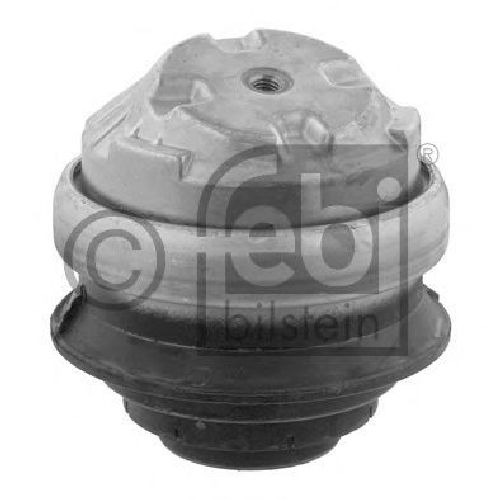 FEBI BILSTEIN 19493 - Engine Mounting Front | Left and right