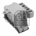 FEBI BILSTEIN 19494 - Engine Mounting Left SKODA, VW