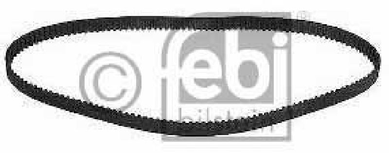 FEBI BILSTEIN 19498 - Timing Belt