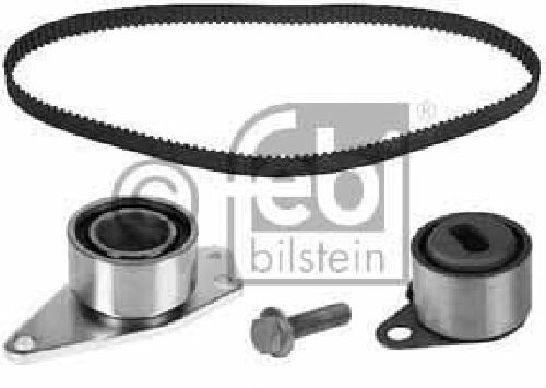 FEBI BILSTEIN 19500 - Timing Belt Kit