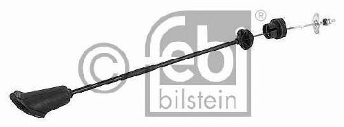 FEBI BILSTEIN 19502 - Clutch Cable