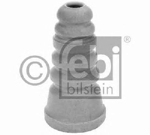 FEBI BILSTEIN 19519 - Rubber Buffer, suspension Rear Axle