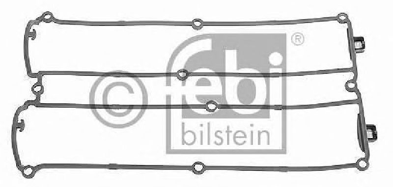 FEBI BILSTEIN 19531 - Gasket, cylinder head cover