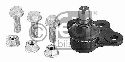 FEBI BILSTEIN 19541 - Ball Joint Lower Front Axle OPEL, VAUXHALL