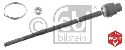 FEBI BILSTEIN 19545 - Tie Rod Axle Joint PROKIT Front Axle left and right OPEL, VAUXHALL