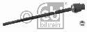 FEBI BILSTEIN 19547 - Tie Rod Axle Joint Front Axle