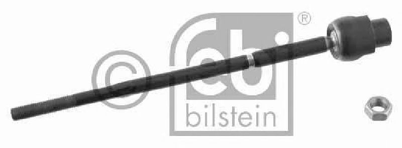 FEBI BILSTEIN 19547 - Tie Rod Axle Joint Front Axle